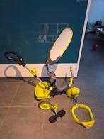 Little Tikes 3-in-1 Driewieler - Limoen 15€, Ophalen, Zo goed als nieuw