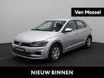 Volkswagen Polo 1.0 59kW Trendline, Auto's, Voorwielaandrijving, Stof, Gebruikt, Bedrijf