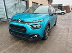 Citroën C3 1.2 purtech 29.000km 2021 gps*airco GARANTIE, Auto's, Citroën, Stof, Euro 6, 5 deurs, Stadsauto