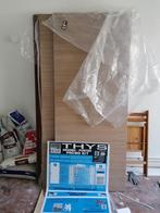 Vijf deuren te koop, Ophalen, 80 tot 100 cm, Binnendeur, Nieuw