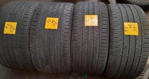 3153022 2753522 315/30R22 275/35R22 zomer Continental, Auto diversen, Autostickers, Ophalen