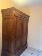 Antieke kast, Antiek en Kunst, Ophalen