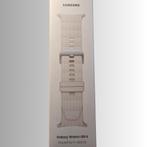 Galaxy Watch Ultra Premium PeakForm Band, Bandje, Ophalen of Verzenden, Zo goed als nieuw, Samsung