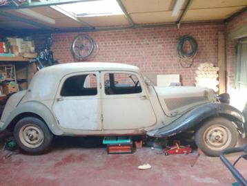 Oldtimer, Particulier, Achat