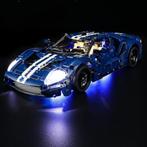Lampe LED pour Lego 42154 Technic Ford GT LIVRAISON GRATUIT