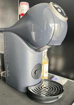 Krups nescafé Dolce Gusto Genio S plus + rekje cups, Elektronische apparatuur, Gebruikt, Koffiemachine, Ophalen of Verzenden, 2 tot 4 kopjes