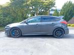 Ford focus rs 2.3L metallic grey, Auto's, Focus, Leder en Stof, Bedrijf, Handgeschakeld