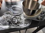 Keukenmachine Tefal, Elektronische apparatuur, Keukenmixers, Ophalen, Zo goed als nieuw