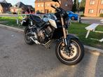 Honda Cb 650r, Naked bike, 650 cc, Particulier, 4 cilinders