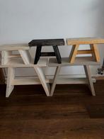 japanse stijl krukjes – Strak, tijdloos & ambachtelijk, Huis en Inrichting, Nieuw, Ophalen of Verzenden, Rijkevorsel, Ma.pec