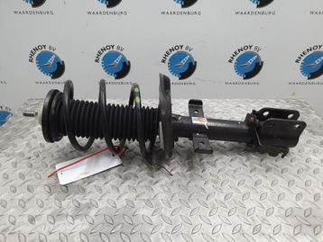 RENAULT CLIO ICONIC [RF_STRUT] 2020 beschikbaar voor biedingen