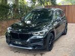 BMW X1 25e Panodak-Full Led-Prof-Head Up-Leer-Cam-19", Gebruikt, Zwart, Leder, Bedrijf