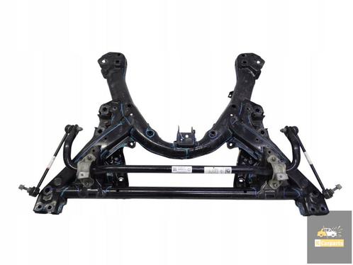 Tesla Model 3 Y-slede houder onder motor 1044531-01-B origin, Auto-onderdelen, Overige Auto-onderdelen, Gebruikt