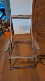 Frame ligzetel, Tuin en Terras, Ophalen