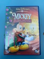 DVD Kerstverhaldn van Mickey, CD & DVD, DVD | Films d'animation & Dessins animés, Comme neuf, Enlèvement ou Envoi