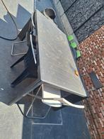 Allibert tuintafel, Ophalen, Gebruikt