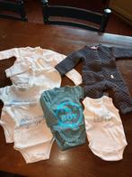 Babykleding prematuur, maat 44, Kinderen en Baby's, Babykleding | Prematuur, Ophalen of Verzenden, Pakje