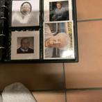 Bidprentjes 100 jarigen, Collections, Religion, Enlèvement, Utilisé, Carte ou Gravure, Christianisme | Catholique