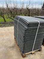 Nieuwe kuntstof rijplaten, Ophalen, Nieuw