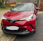 Toyota C-HR hybride 2018, Auto's, Automaat, Stof, 5 deurs, SUV of Terreinwagen
