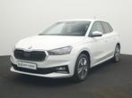 Skoda Fabia Fabia 1.0 TSI Style, Auto's, 118 g/km, Wit, Bedrijf, Handgeschakeld