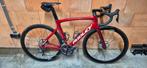 Ridley Noah Aero +, Gebruikt, Carbon, Meer dan 20 versnellingen, 53 tot 57 cm