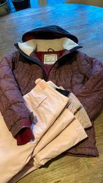 Skipak jas protest en broek Roxy maat 164, Kinderen en Baby's, Ophalen, Broek