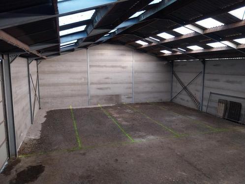 garage, Immo, Garages en Parkeerplaatsen, Provincie Waals-Brabant
