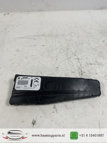 renault clio stoel airbag 985h05592r beschikbaar voor biedingen