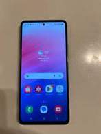 Samsung Galaxy A53 5G, lichtblauw, Ophalen, Overige modellen, Blauw, Touchscreen