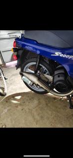 Nos modèles Proma Exhaust Scoopy, Bali, Sky, SFX, Enlèvement ou Envoi, Comme neuf, Pot d'échappement