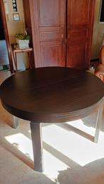 Ronde Eettafel, Huis en Inrichting, Tafels | Eettafels, Ophalen