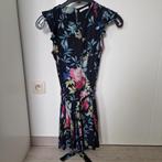 Playsuit gebloemd Esprit XS, Kleding | Dames, Jumpsuits, Maat 34 (XS) of kleiner, Esprit, Ophalen of Verzenden, Zo goed als nieuw