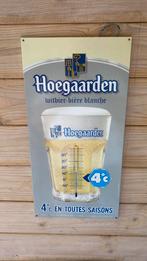 Thermometer hoegaarden, Verzamelen, Biermerken, Ophalen, Zo goed als nieuw