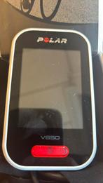 Polar V650 met hartslagmeter en USB-lader-99€, Ophalen, Zo goed als nieuw