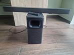 Sony spundbar, Ophalen, Gebruikt