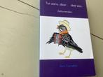 Tot ziens…daar…deel een.   Zielsvrienden, Boeken, Esoterie en Spiritualiteit, Ophalen of Verzenden, Zo goed als nieuw, Verhaal of Roman