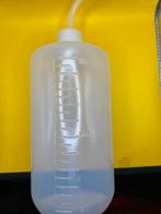 Grote knijpfles 1000ml, Mieren