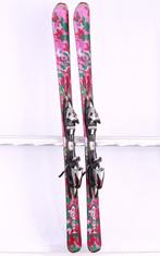 149 cm dames ski's HEAD WILD THANG, liquidmetal + Tyrolia, Sport en Fitness, Skiën en Langlaufen, 140 tot 160 cm, Gebruikt, Verzenden