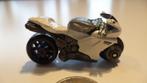 miniatuur/micro motor ducati, Ophalen, Gebruikt, Motor