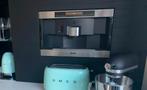 MIELE Nespresso koffieapparaat (type: CVA 3660), Elektronische apparatuur, Koffiezetapparaten, Ophalen, Gebruikt