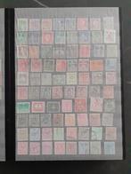 Collection de timbres, Enlèvement