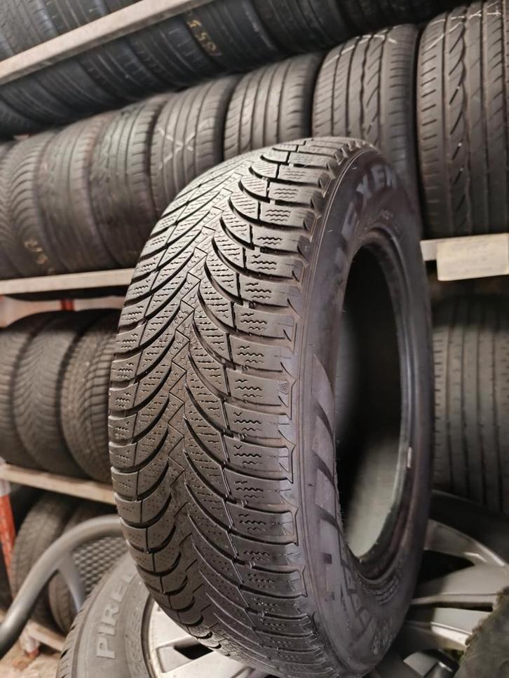 195 65R15 nexen avec montage et équilibrage, Autos : Pièces & Accessoires, Commande, Utilisé, Enlèvement