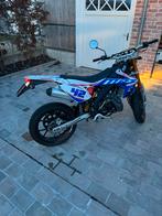 Cyclomoteur 50 cc Rieju MRT 50 pro, Enlèvement, Comme neuf, Autres marques