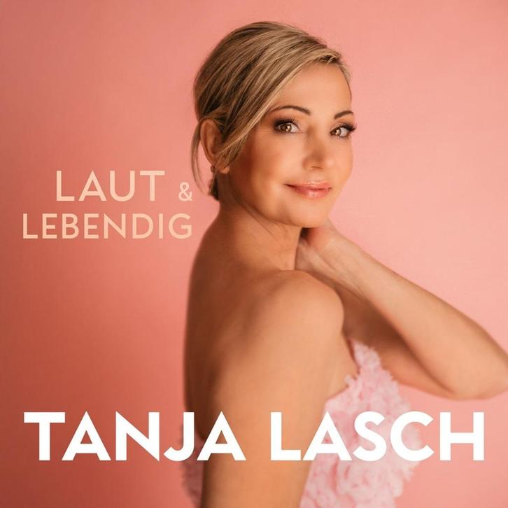 Tanja Lasch - Laut & lebendig - CD, Cd's en Dvd's, Cd's | Schlagers, Nieuw in verpakking, Verzenden