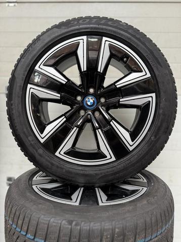 19’’ bmw X3 G02 X4 G02 IX3 G08 VELGEN WINTERBANDEN TPMS * Rf beschikbaar voor biedingen