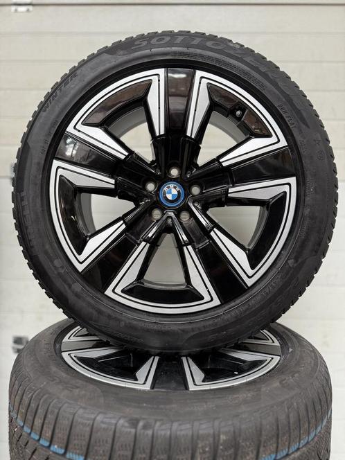 19’’ bmw X3 G02 X4 G02 IX3 G08 VELGEN WINTERBANDEN TPMS * Rf, Auto-onderdelen, Banden en Velgen, Banden en Velgen, Winterbanden