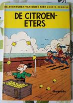 De avonturen van ouwe Niek nr 3 eerste druk, Boeken, Stripverhalen, Ophalen of Verzenden