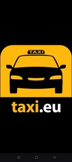 24/7 Luxe Taxi België ook leveren van goederen of pakketjes, Offres d'emploi, Emplois | Chauffeurs