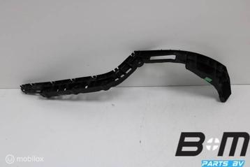 Achterbumpergeleider links VW Passat B7 3AF807393